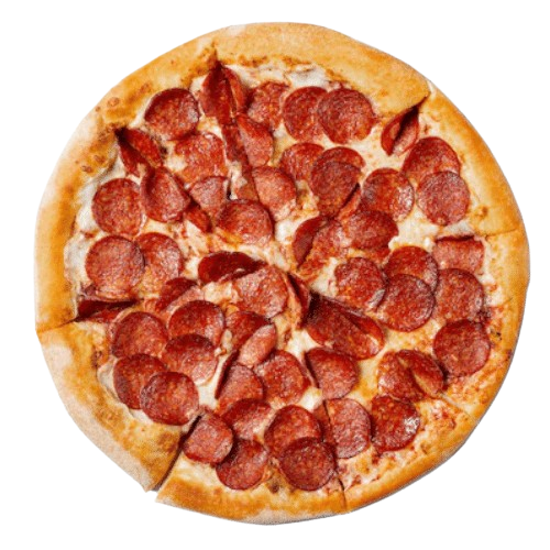 Pizzas variadas